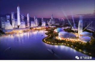 龙港六塘最新爆料,揭秘六塘发展新动向与未来蓝图