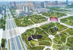 北湖新区最新爆料,未来城市新地标崛起，繁华生活画卷徐徐展开