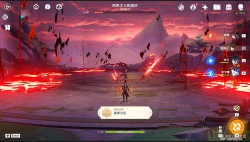 原神散兵技能最新爆料,神秘力量觉醒，战斗格局再掀风云